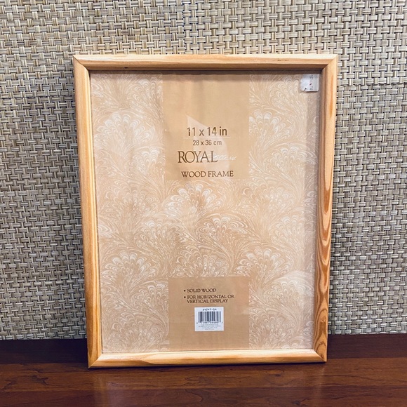 SOLD NWT 3 VTG 90s Pictures Frames - Picture 2 of 9